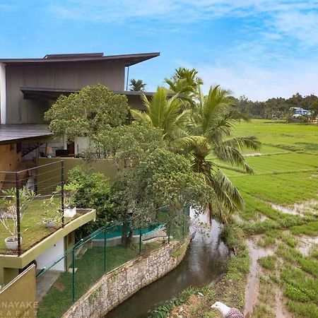 Villa 47 Pannipitiya Экстерьер фото