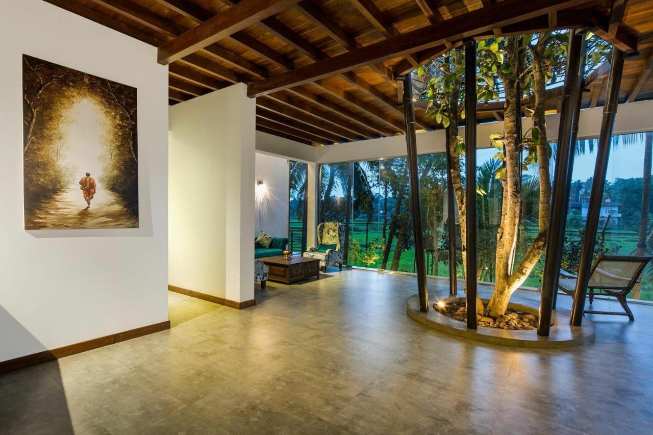 Villa 47 Pannipitiya Экстерьер фото