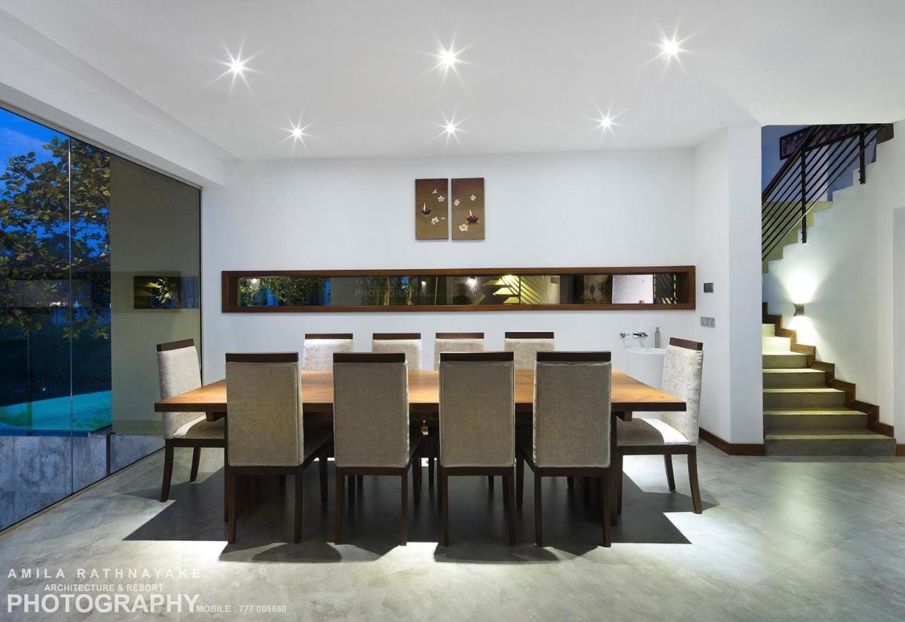 Villa 47 Pannipitiya Экстерьер фото
