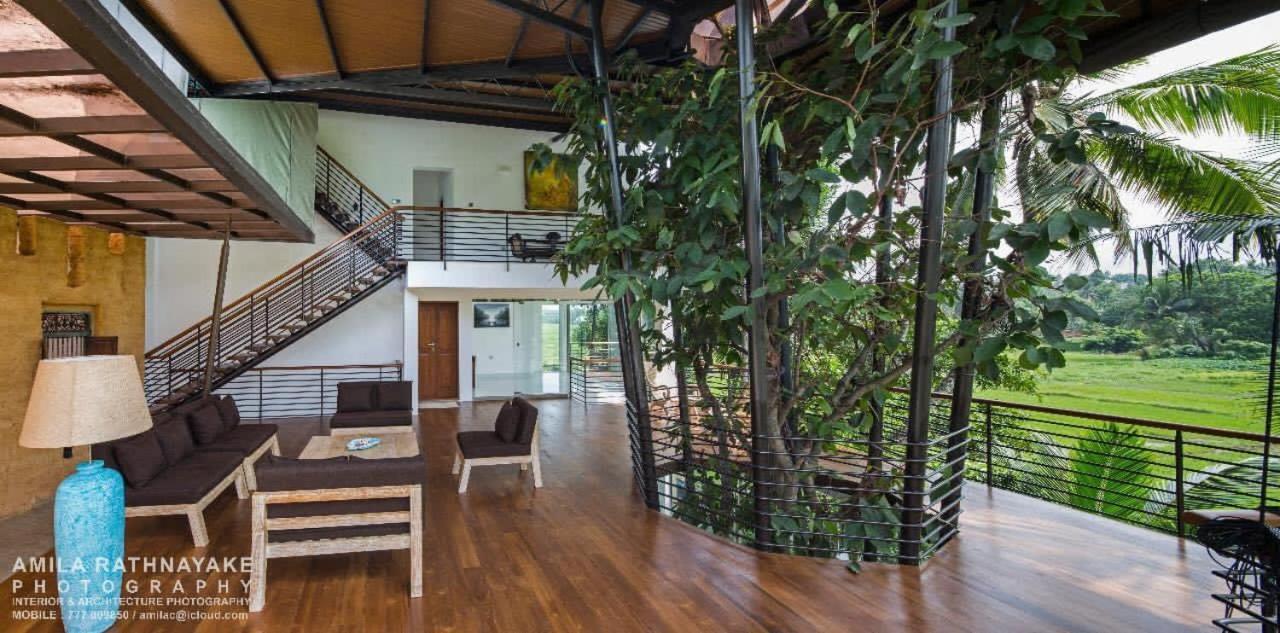 Villa 47 Pannipitiya Экстерьер фото