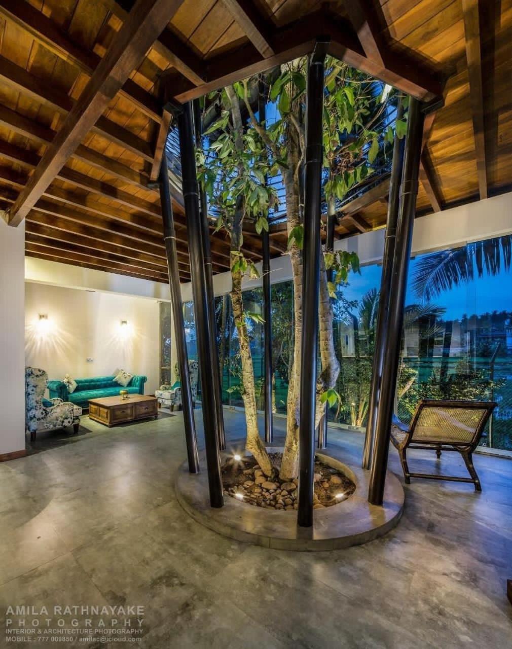 Villa 47 Pannipitiya Экстерьер фото