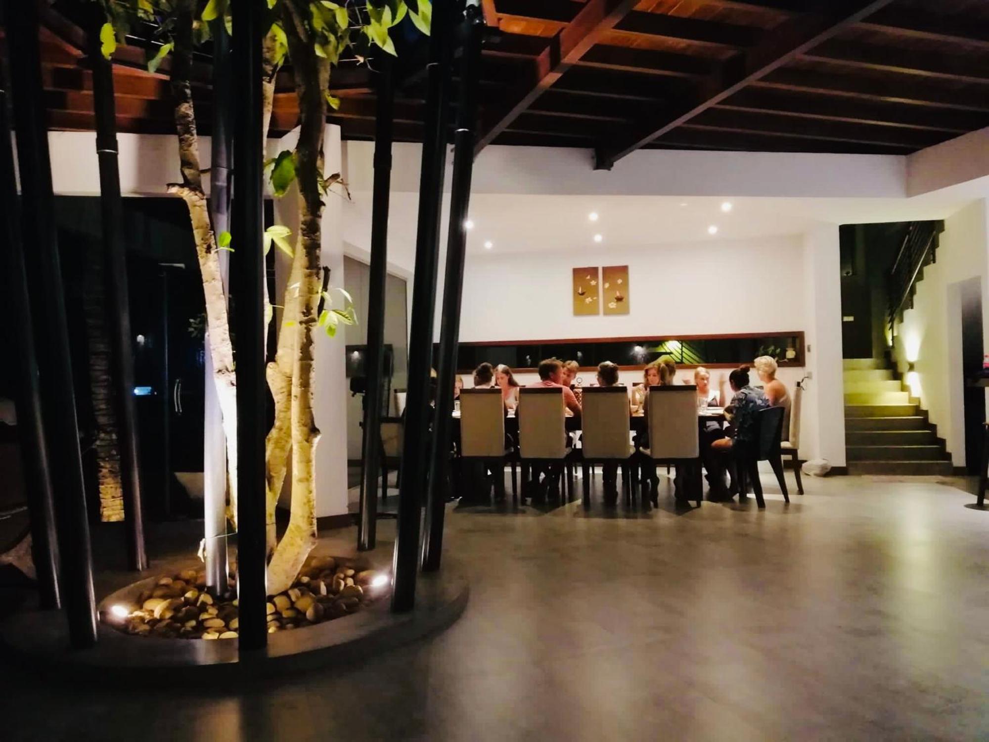 Villa 47 Pannipitiya Экстерьер фото