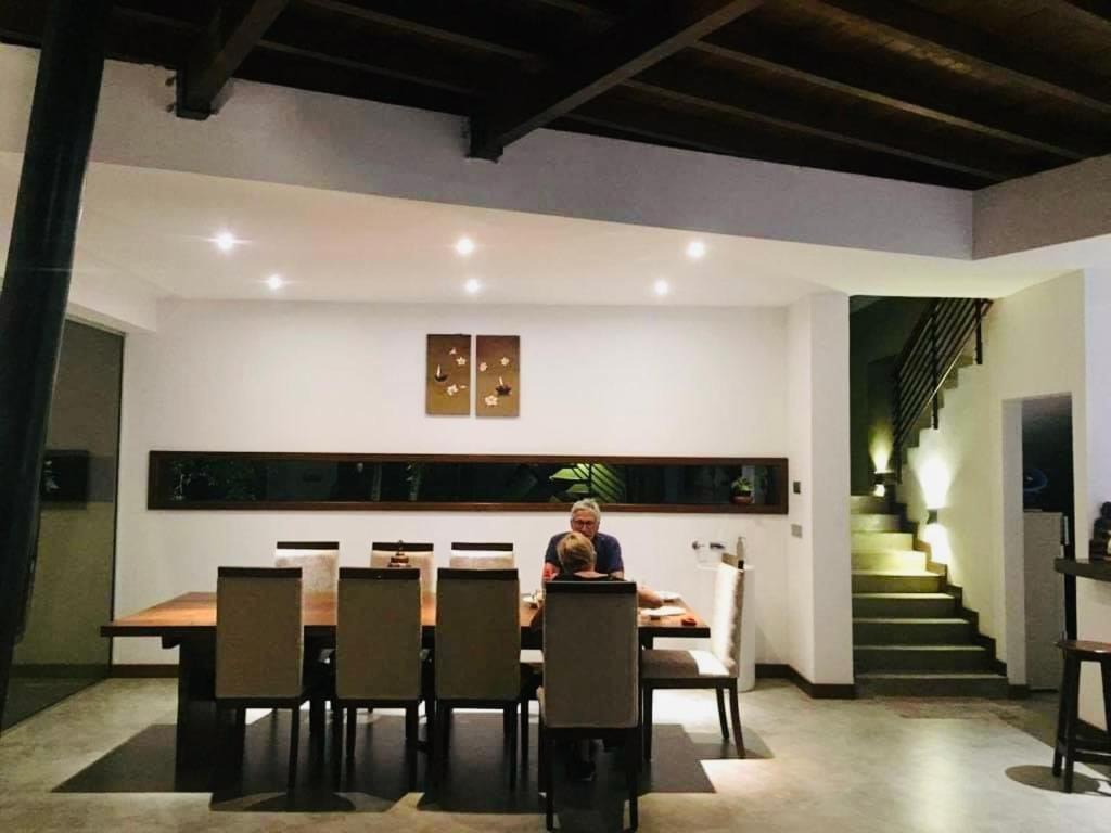 Villa 47 Pannipitiya Экстерьер фото