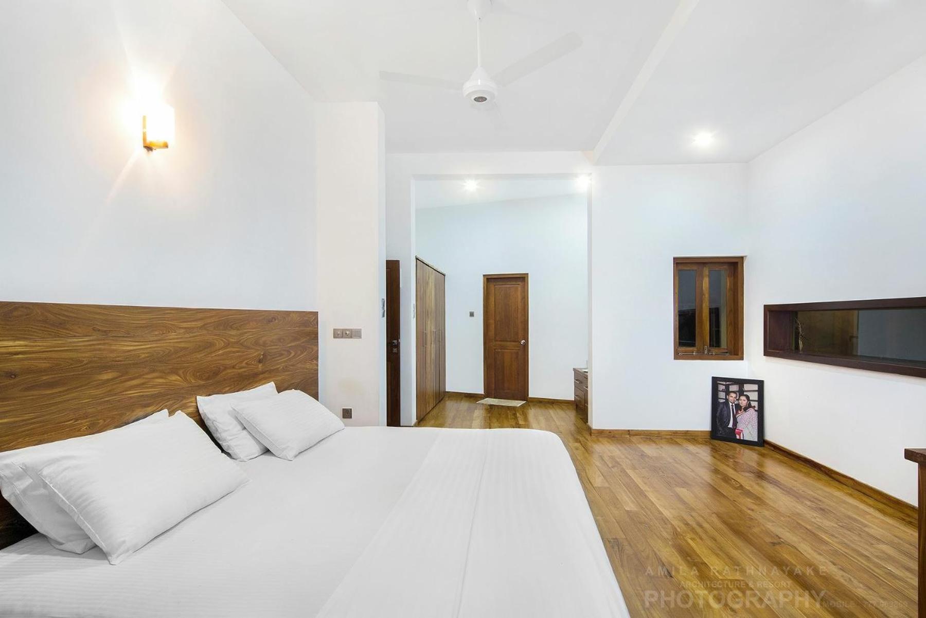 Villa 47 Pannipitiya Номер фото