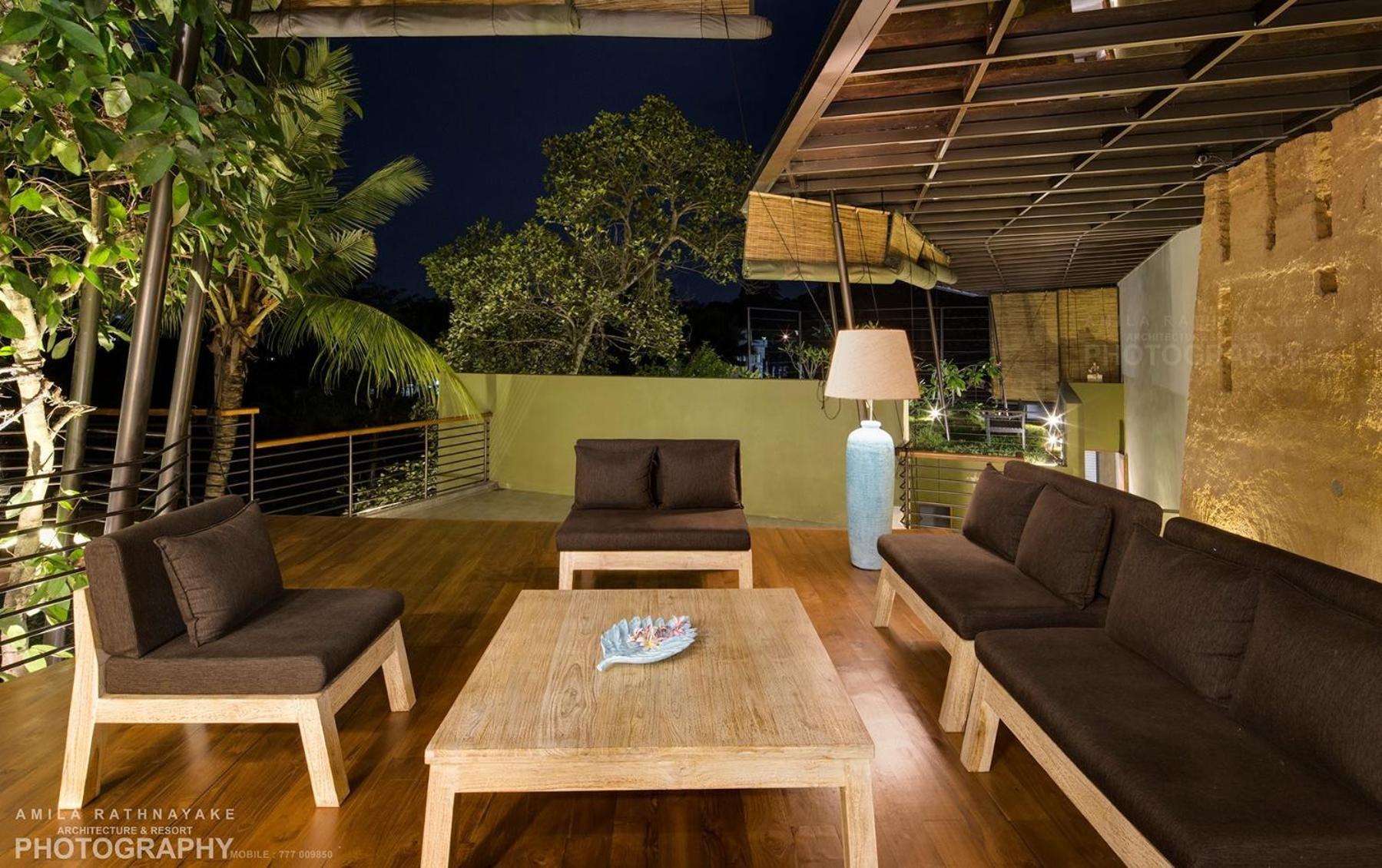 Villa 47 Pannipitiya Номер фото