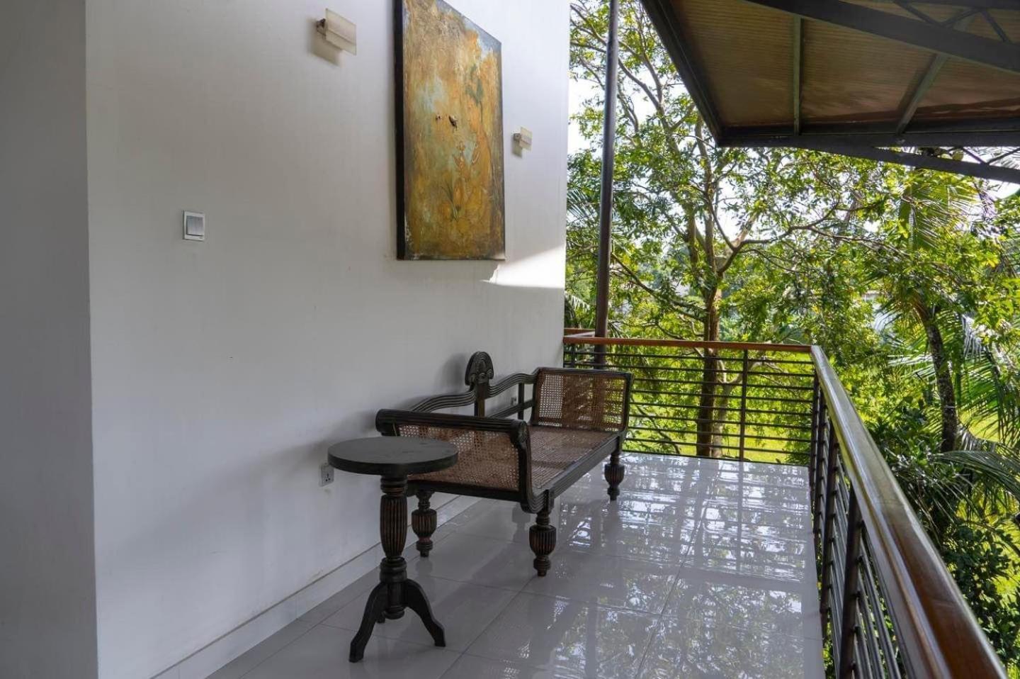 Villa 47 Pannipitiya Экстерьер фото