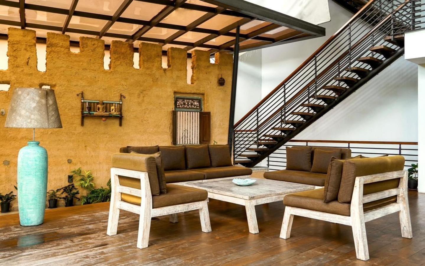 Villa 47 Pannipitiya Экстерьер фото