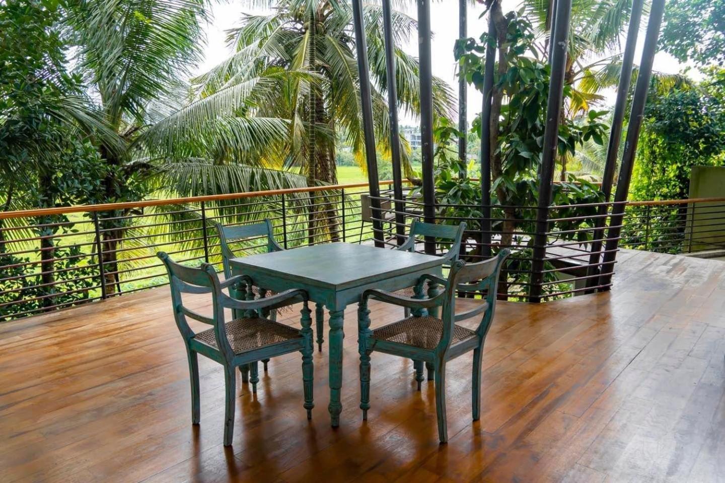 Villa 47 Pannipitiya Экстерьер фото