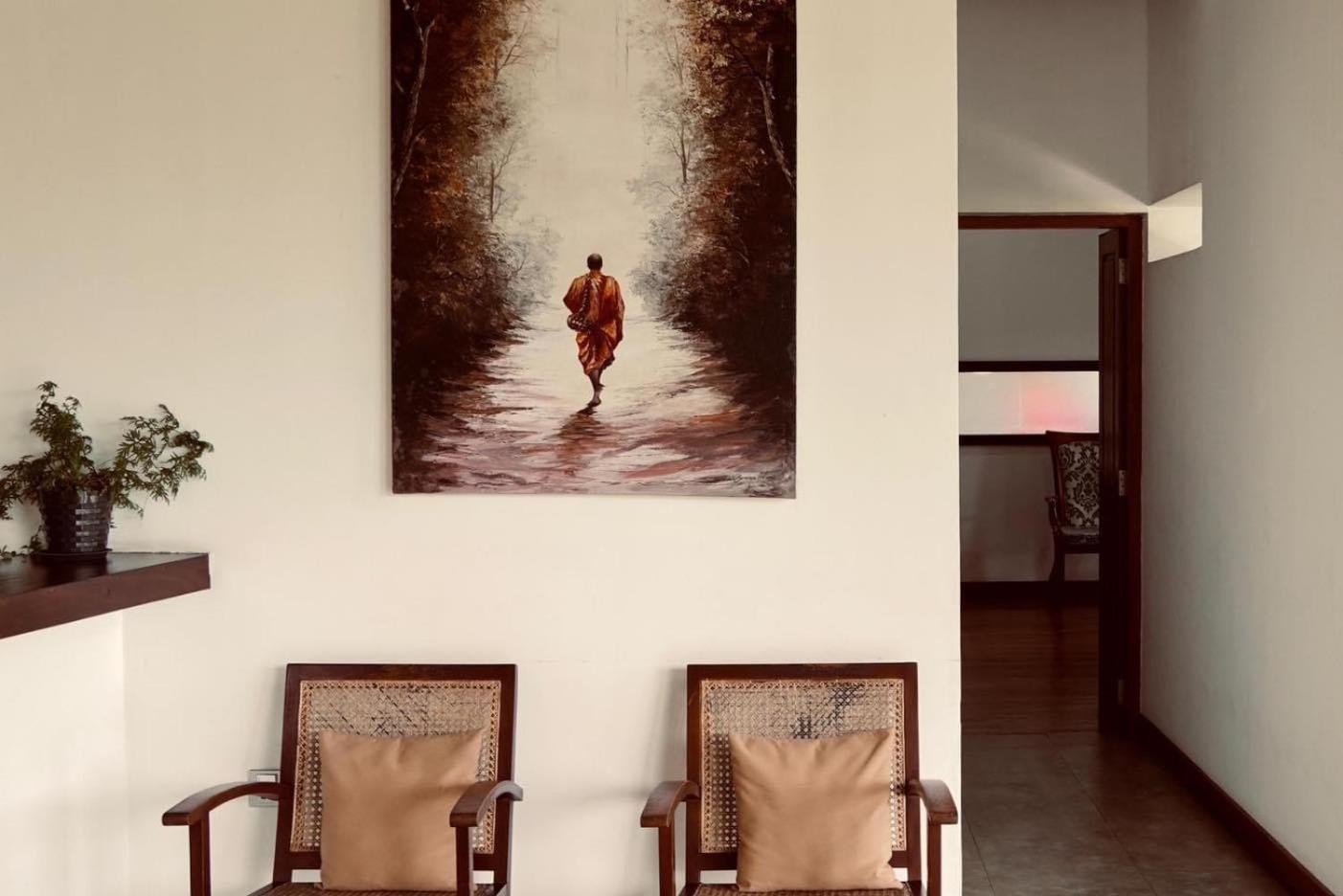 Villa 47 Pannipitiya Экстерьер фото