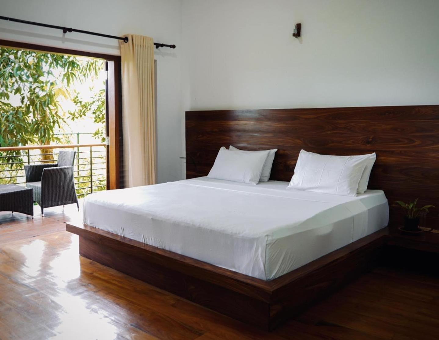Villa 47 Pannipitiya Экстерьер фото