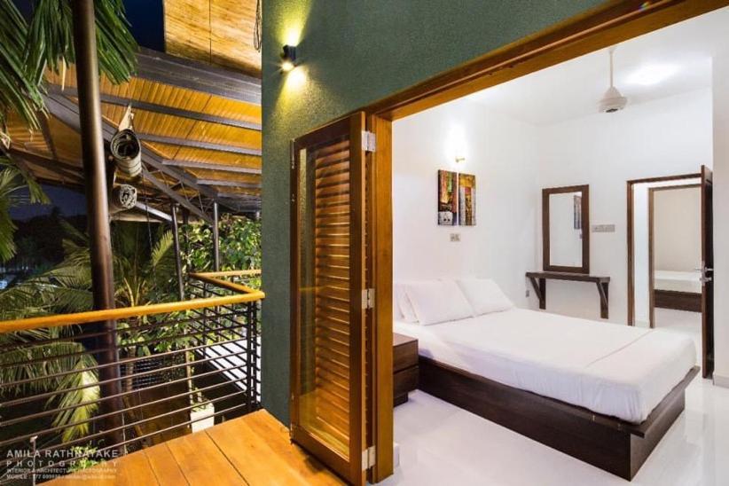 Villa 47 Pannipitiya Экстерьер фото