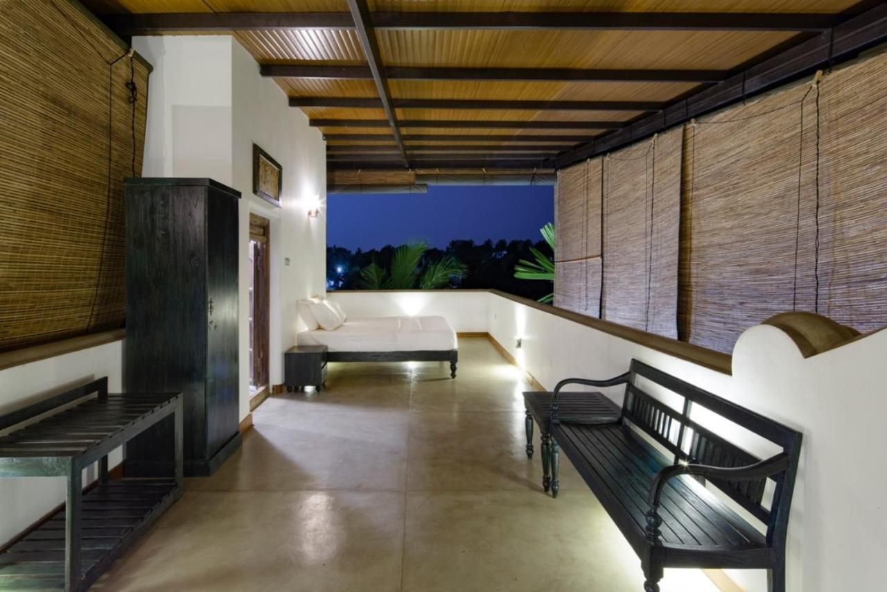 Villa 47 Pannipitiya Экстерьер фото